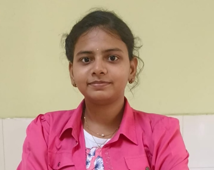 Pavani Sri Bhuvi Pamidimukkala
